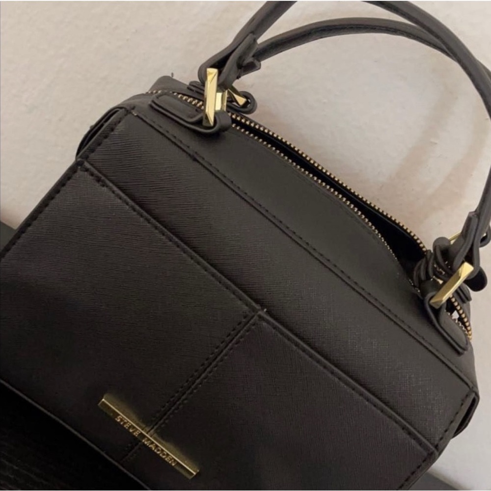 STEVE MADDEN PURSE